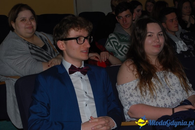 Małe Formy Teatralne i Krótkie Formy Filmowe 2017 - finał 24.04.2017