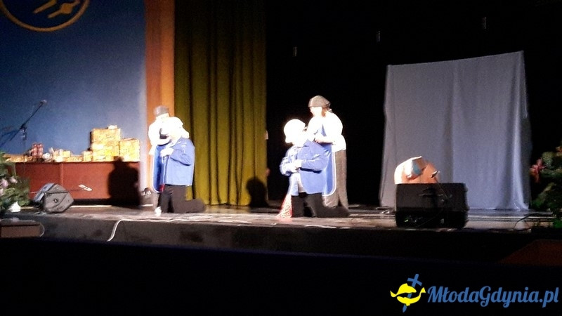 Małe Formy Teatralne i Krótkie Formy Filmowe 2017 - finał 24.04.2017