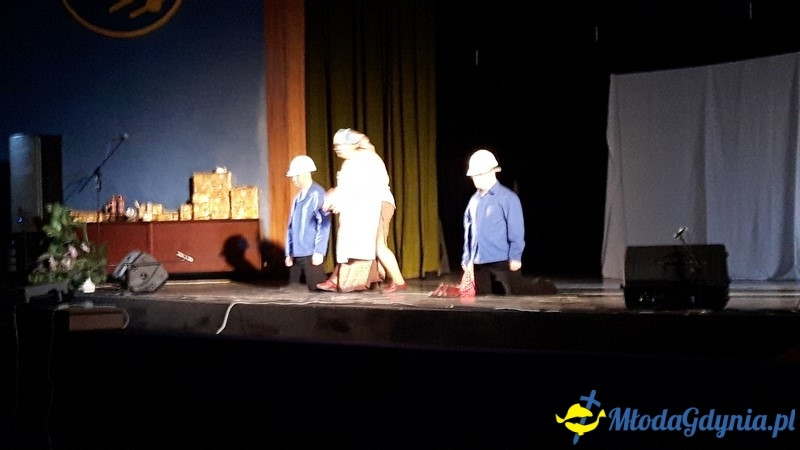 Małe Formy Teatralne i Krótkie Formy Filmowe 2017 - finał 24.04.2017