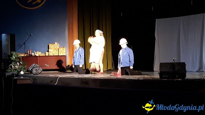 Małe Formy Teatralne i Krótkie Formy Filmowe 2017 - finał 24.04.2017