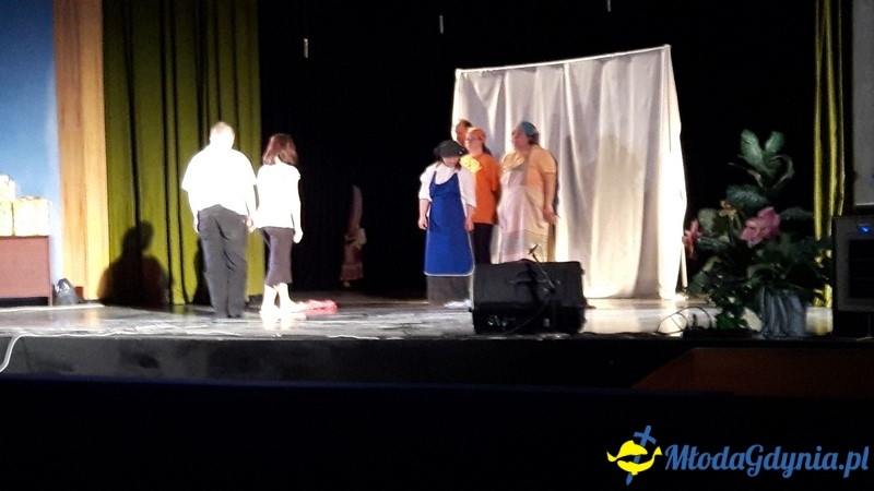 Małe Formy Teatralne i Krótkie Formy Filmowe 2017 - finał 24.04.2017