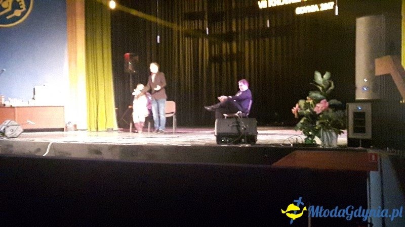 Małe Formy Teatralne i Krótkie Formy Filmowe 2017 - finał 24.04.2017