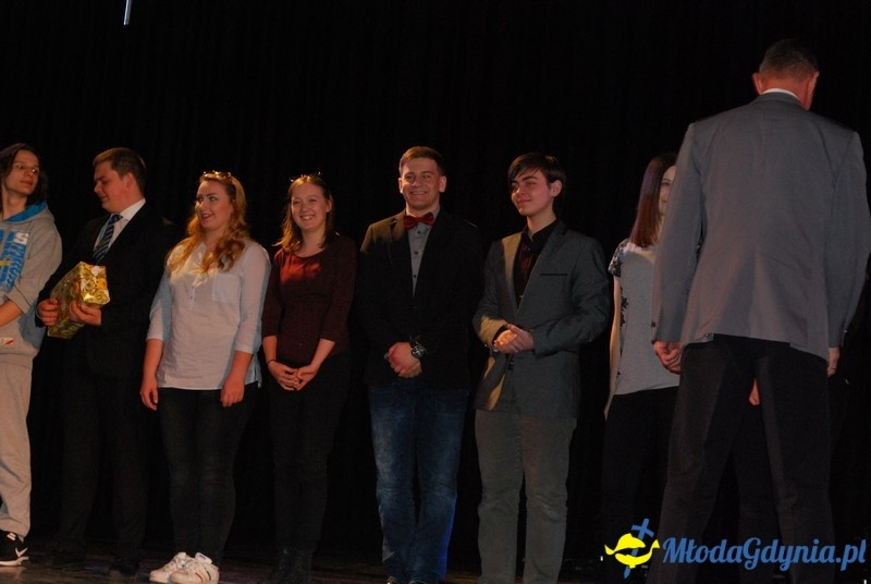 Małe Formy Teatralne i Krótkie Formy Filmowe 2017 - finał 24.04.2017