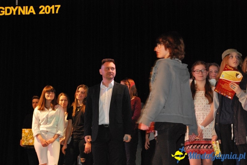 Małe Formy Teatralne i Krótkie Formy Filmowe 2017 - finał 24.04.2017