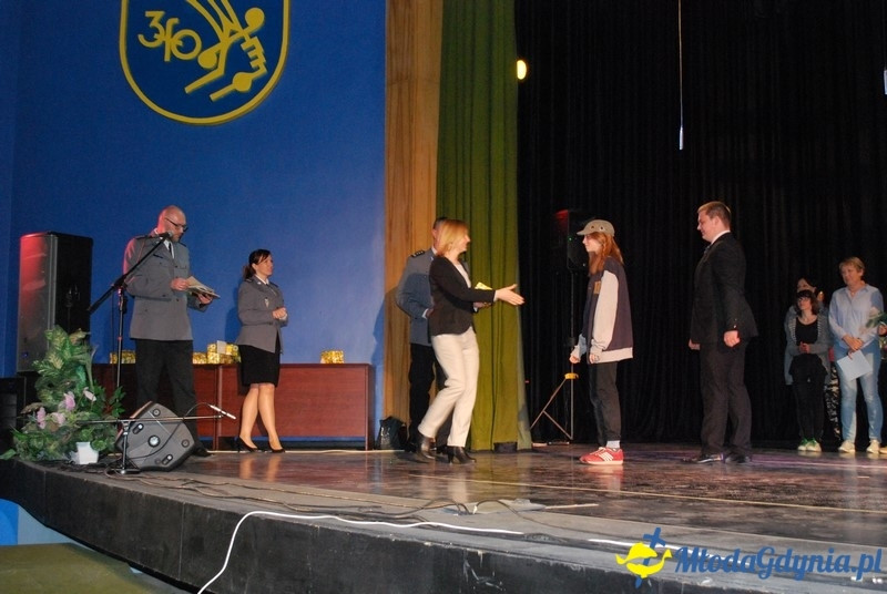 Małe Formy Teatralne i Krótkie Formy Filmowe 2017 - finał 24.04.2017