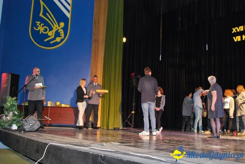 Małe Formy Teatralne i Krótkie Formy Filmowe 2017 - finał 24.04.2017