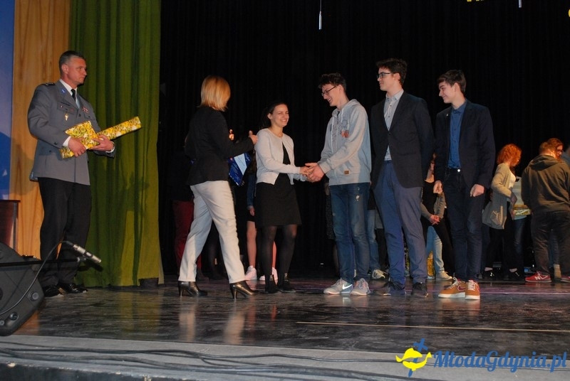 Małe Formy Teatralne i Krótkie Formy Filmowe 2017 - finał 24.04.2017