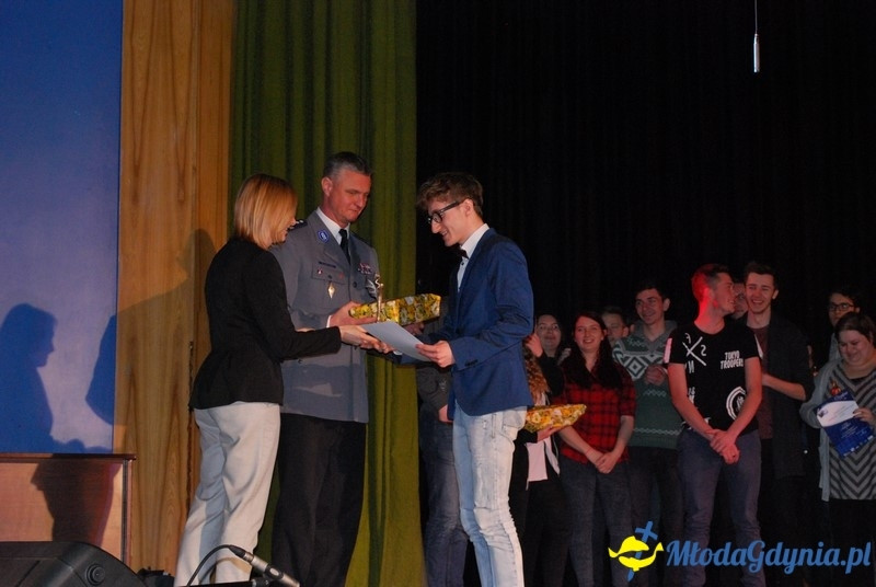 Małe Formy Teatralne i Krótkie Formy Filmowe 2017 - finał 24.04.2017