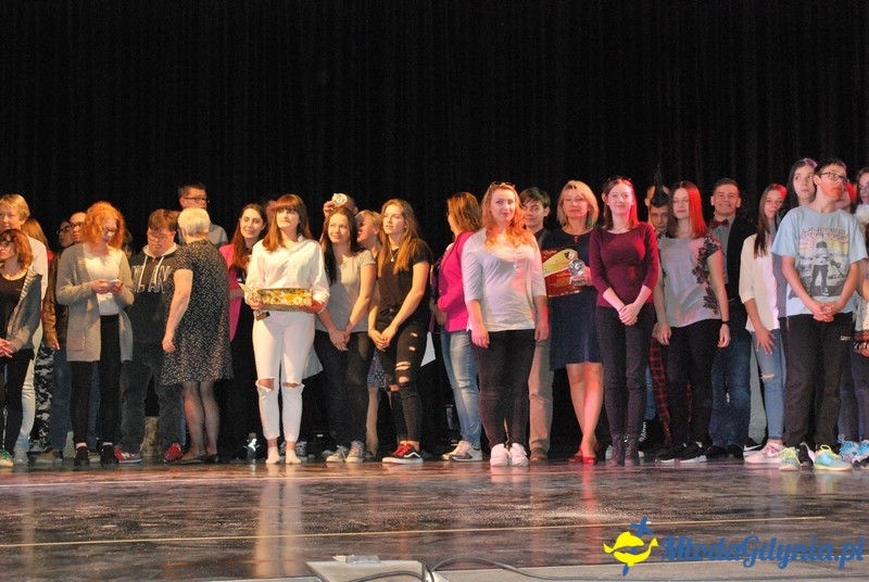 Małe Formy Teatralne i Krótkie Formy Filmowe 2017 - finał 24.04.2017