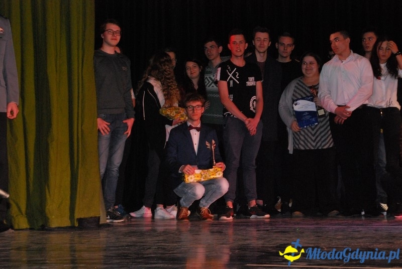 Małe Formy Teatralne i Krótkie Formy Filmowe 2017 - finał 24.04.2017