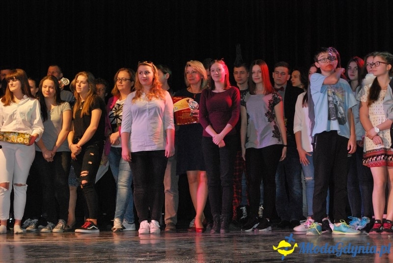 Małe Formy Teatralne i Krótkie Formy Filmowe 2017 - finał 24.04.2017