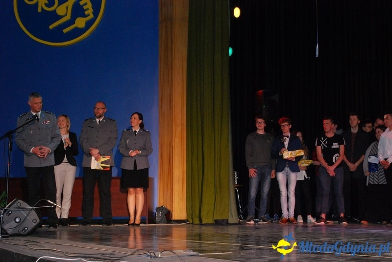 Małe Formy Teatralne i Krótkie Formy Filmowe 2017 - finał 24.04.2017