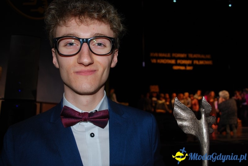 Małe Formy Teatralne i Krótkie Formy Filmowe 2017 - finał 24.04.2017