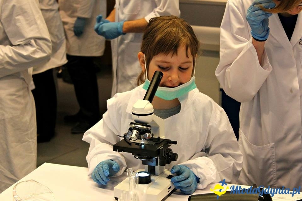 W Experymencie - kwiecień 2017