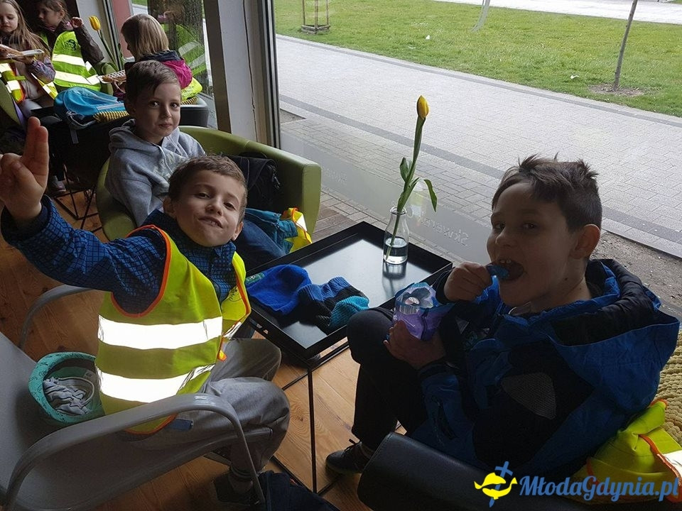 ZS 12 - kwiecień 2017