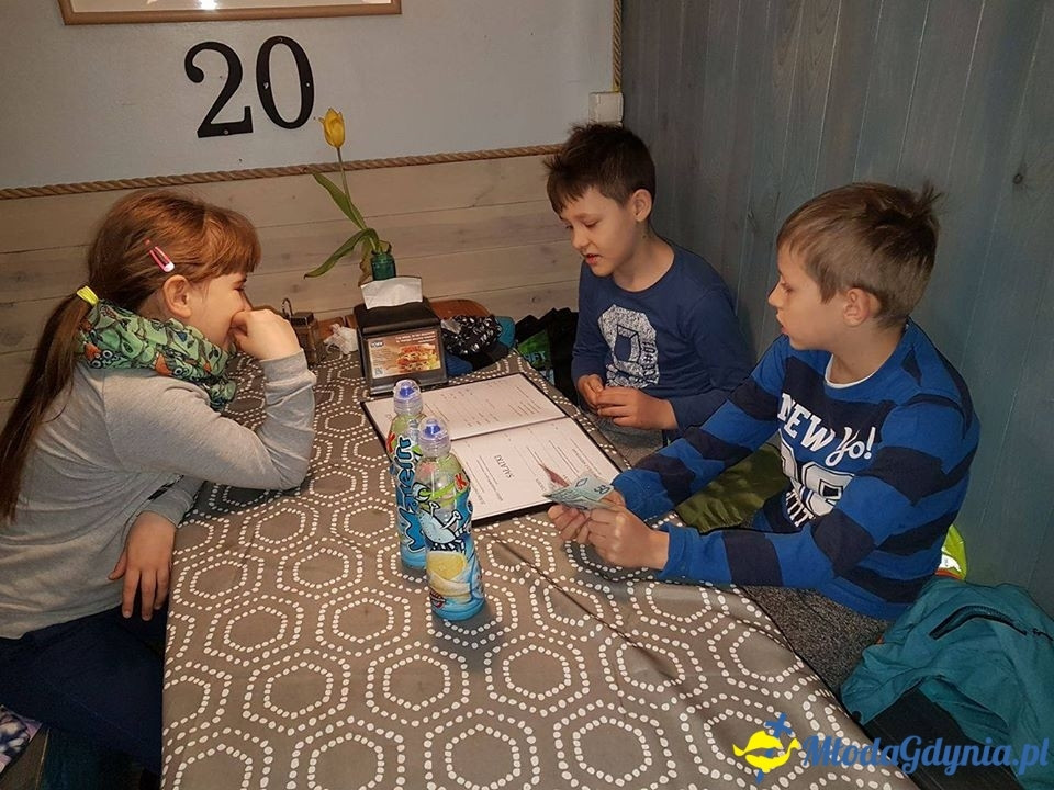 ZS 12 - kwiecień 2017