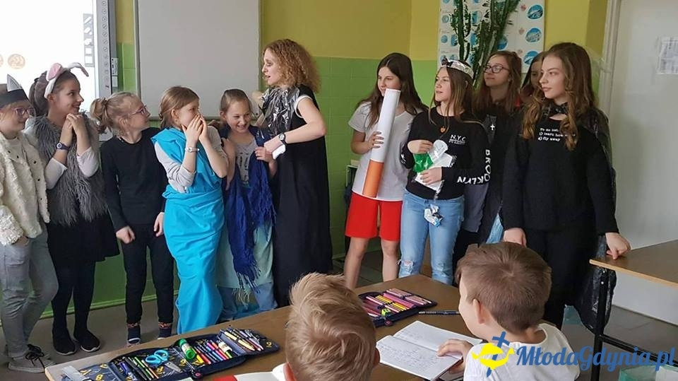 ZS 12 - kwiecień 2017