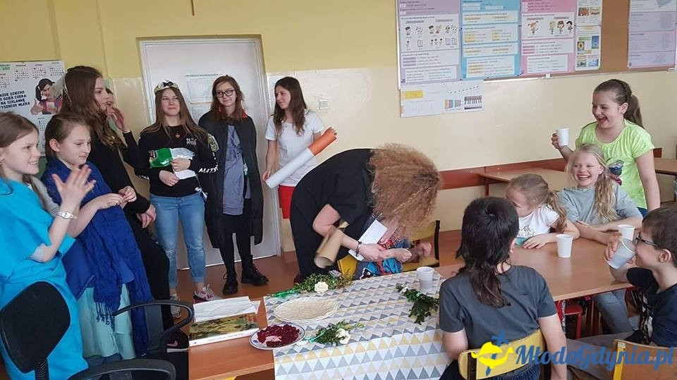 ZS 12 - kwiecień 2017
