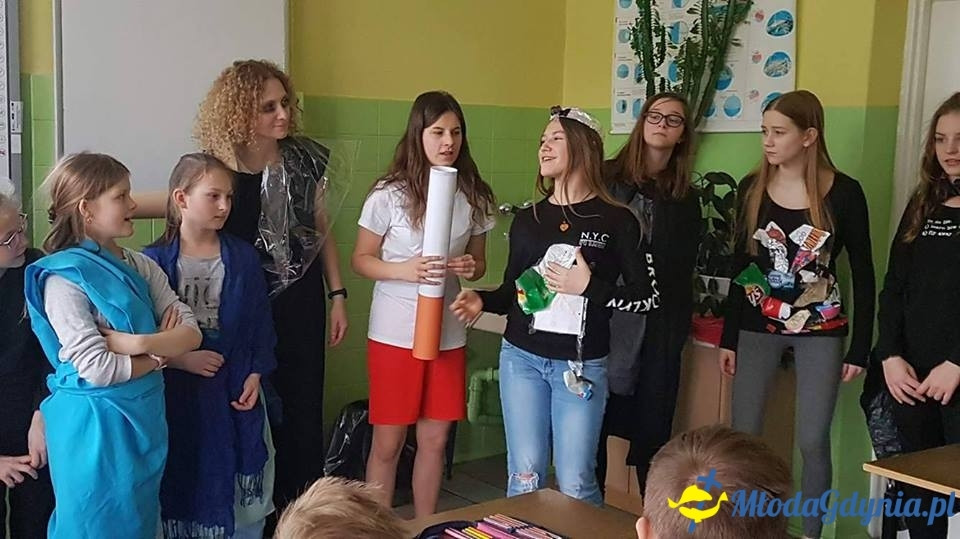 ZS 12 - kwiecień 2017
