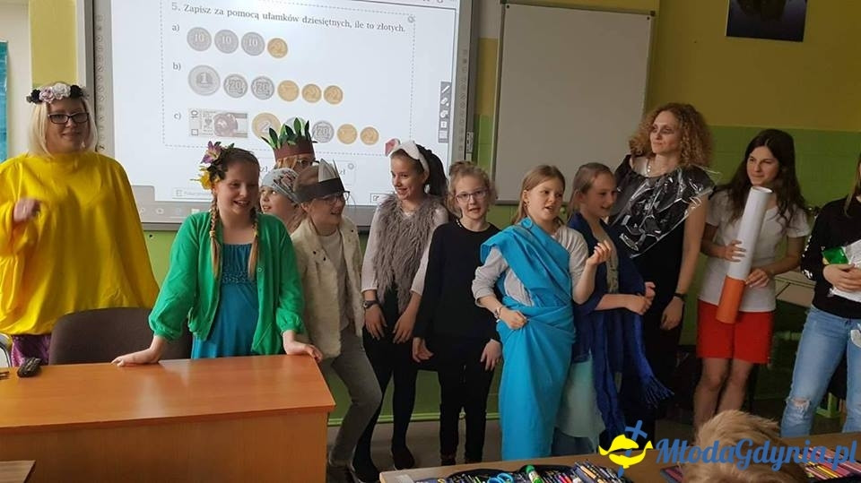 ZS 12 - kwiecień 2017
