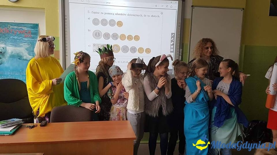 ZS 12 - kwiecień 2017