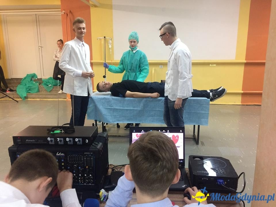 ZS 12 - kwiecień 2017