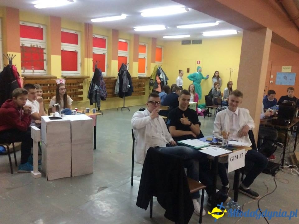 ZS 12 - kwiecień 2017