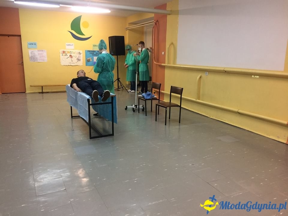 ZS 12 - kwiecień 2017
