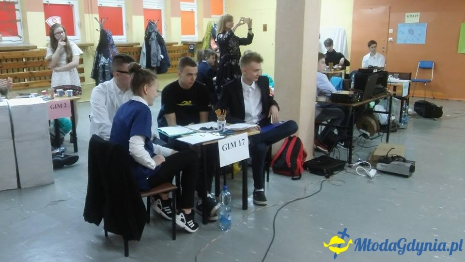 ZS 12 - kwiecień 2017