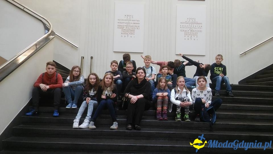 ZS 12 - kwiecień 2017