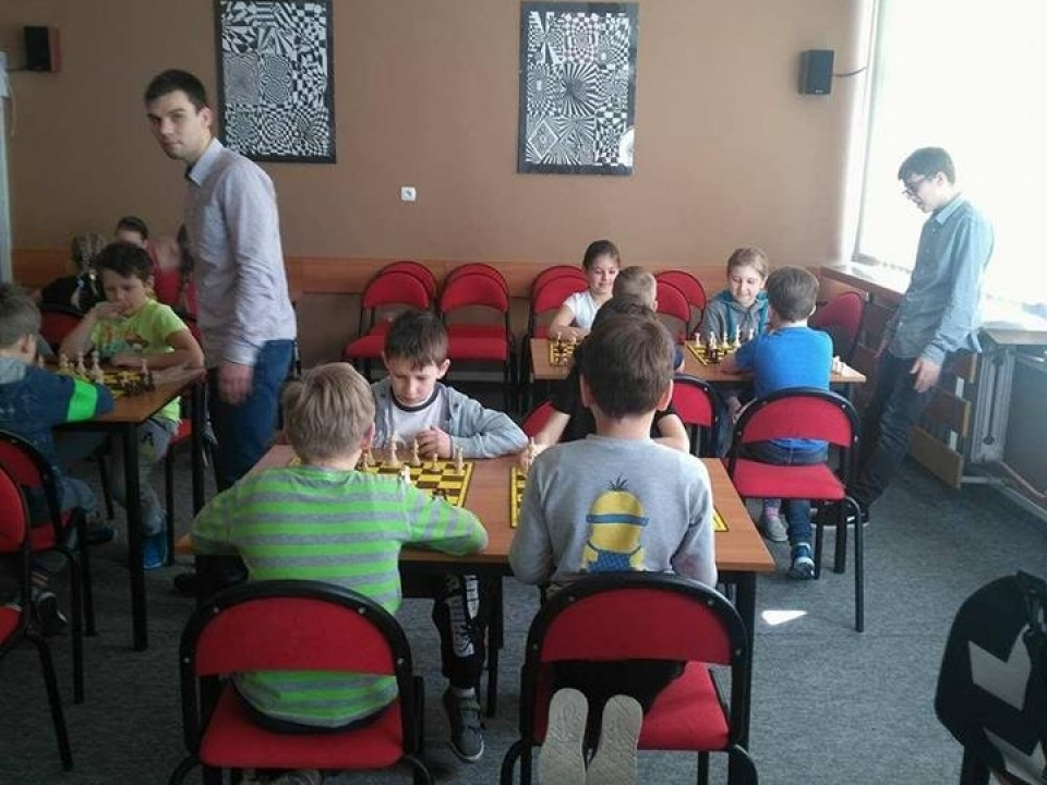 ZS 12 - kwiecień 2017
