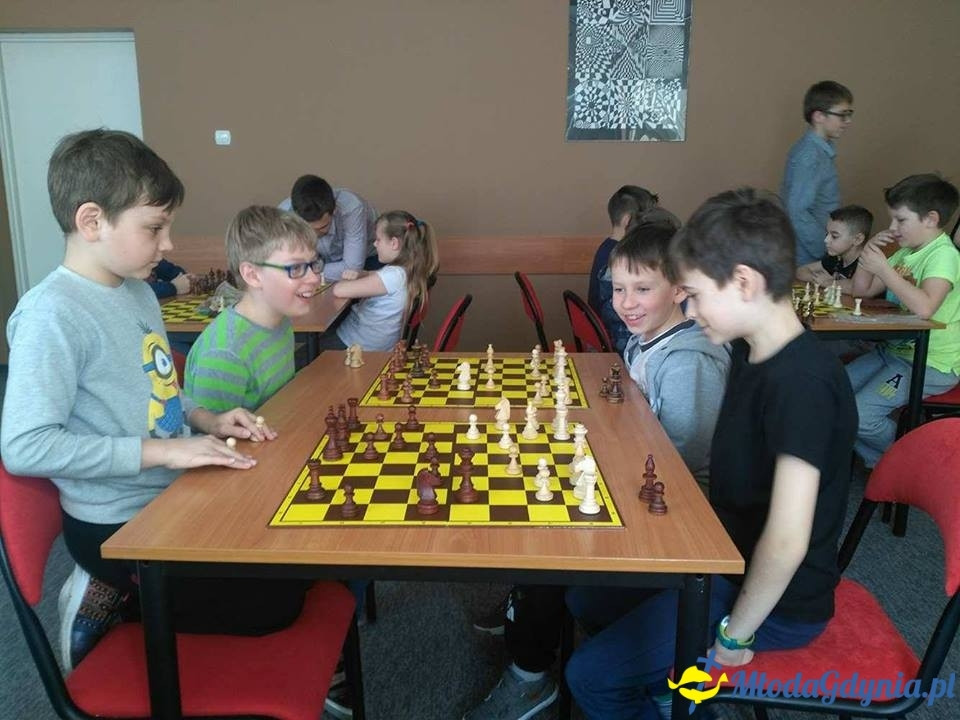 ZS 12 - kwiecień 2017