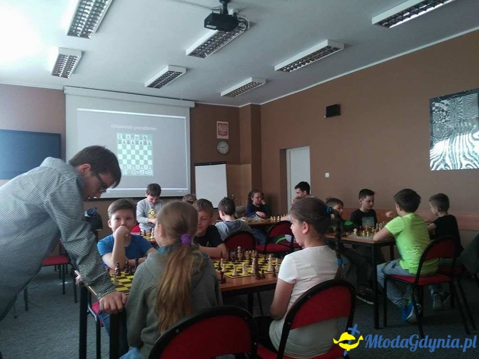 ZS 12 - kwiecień 2017