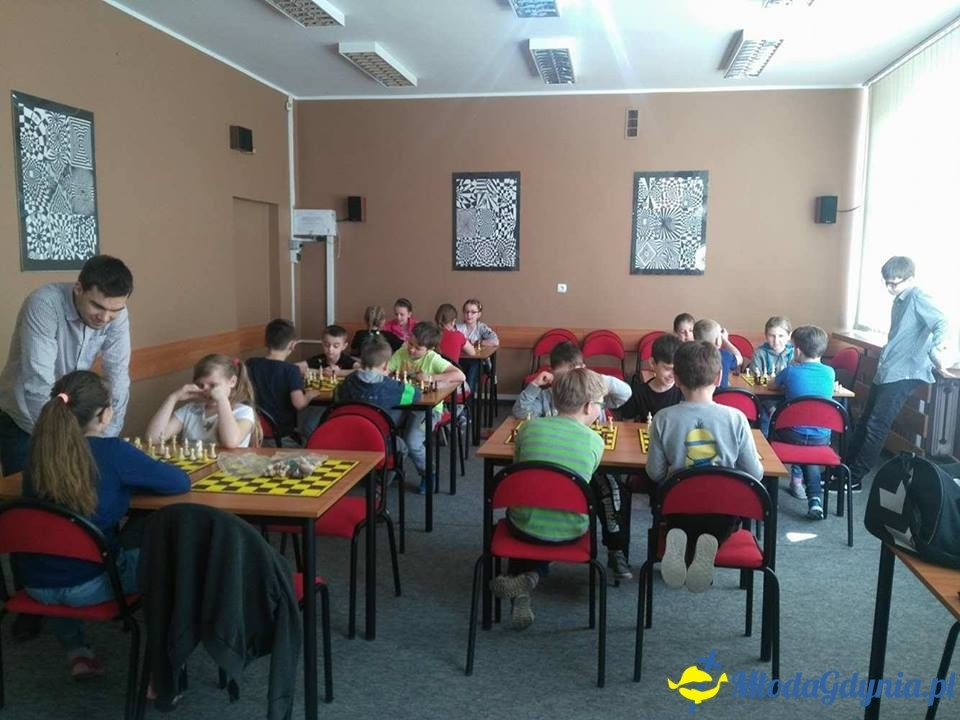 ZS 12 - kwiecień 2017