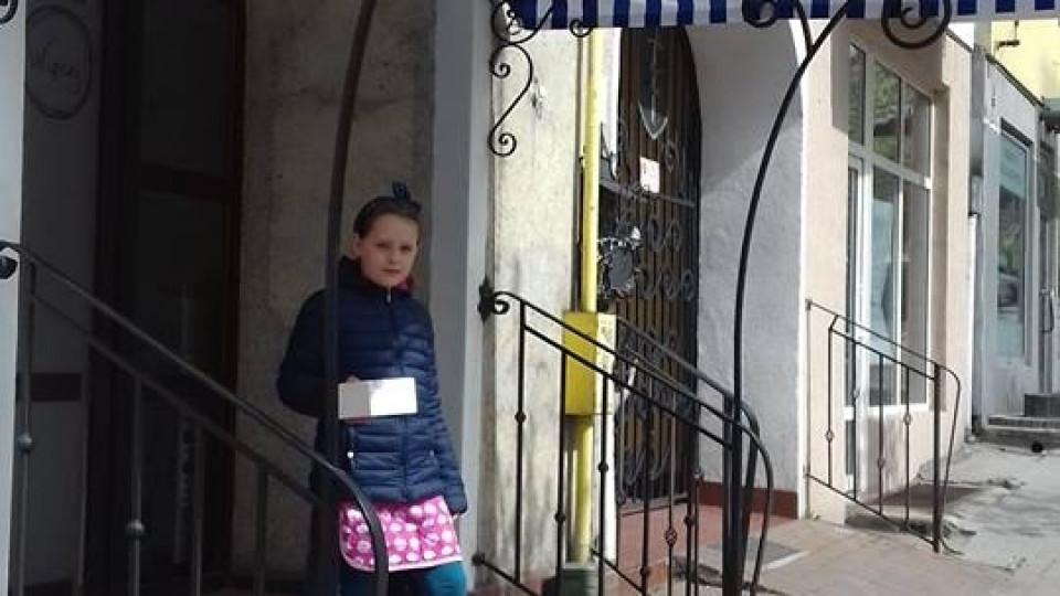 Słodkie warsztaty dla dzieci w słodkiej cukierni Wiecej