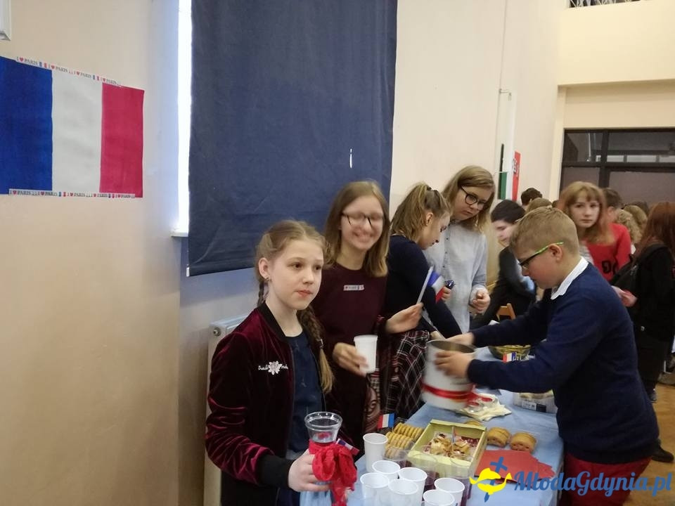 II LO - Dzień Języków Obcych