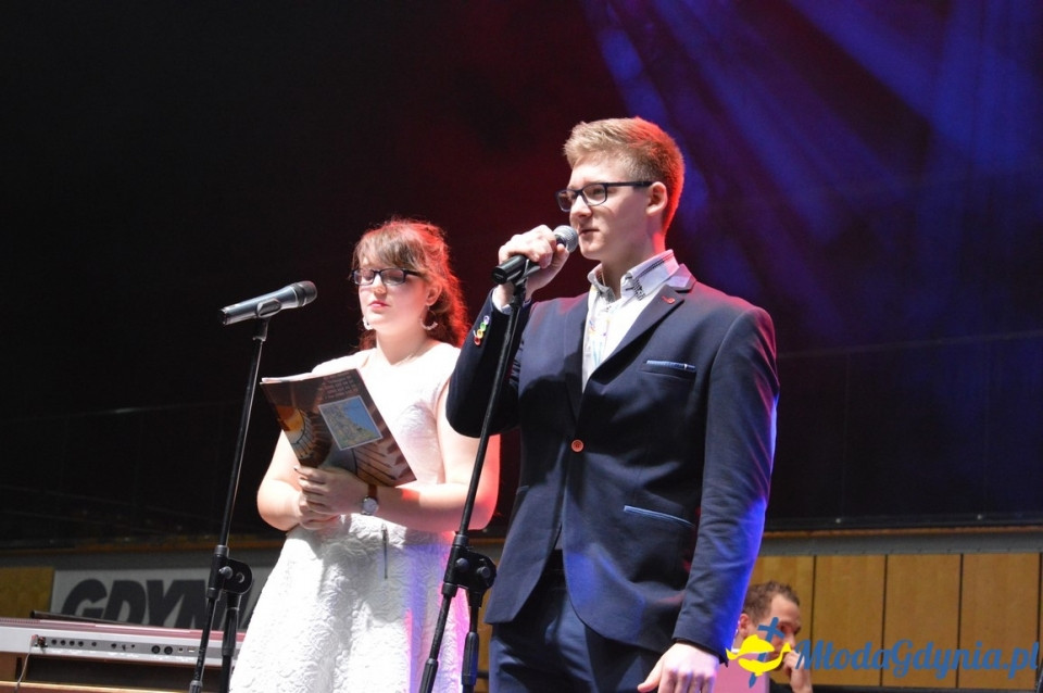 Gdyńska Giełda Szkół w Gdynia Arena - 2017