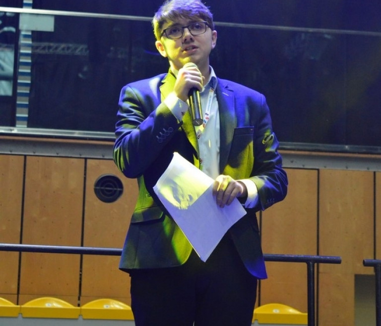 Gdyńska Giełda Szkół w Gdynia Arena - 2017