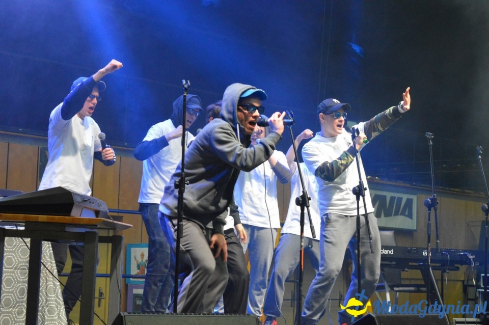 Gdyńska Giełda Szkół w Gdynia Arena - 2017