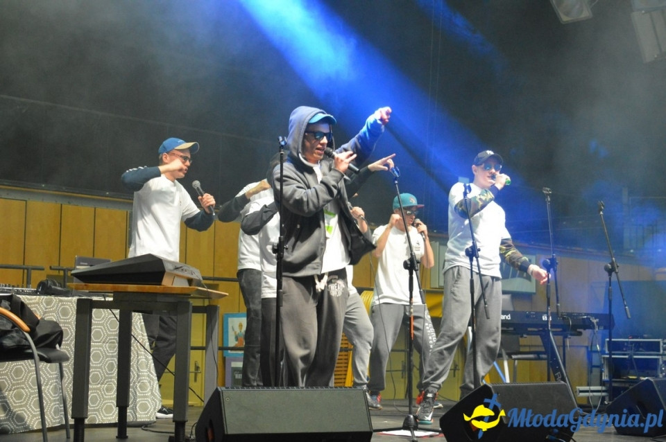Gdyńska Giełda Szkół w Gdynia Arena - 2017