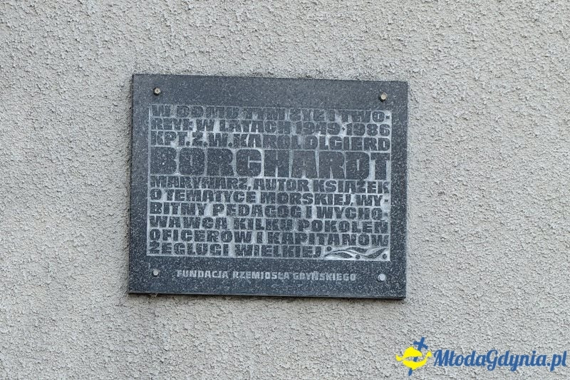 V Rajd Borchardtowski