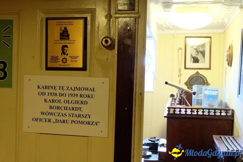 V Rajd Borchardtowski