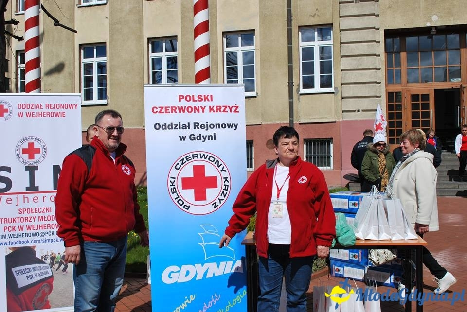 XXV Mistrzostwa Pierwszej Pomocy PCK