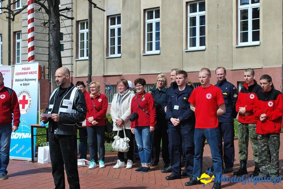 XXV Mistrzostwa Pierwszej Pomocy PCK