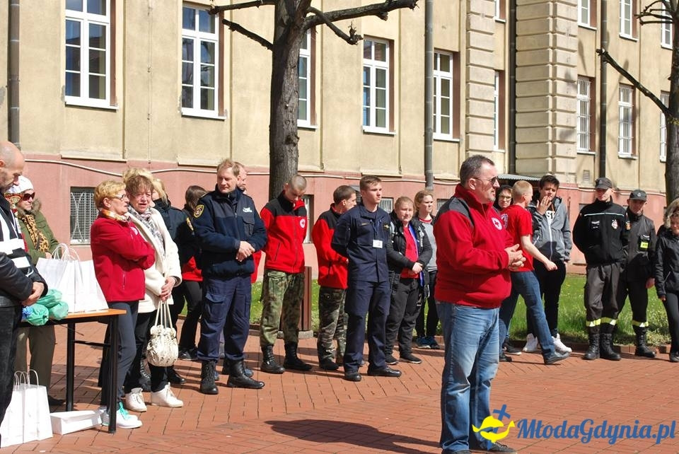 XXV Mistrzostwa Pierwszej Pomocy PCK