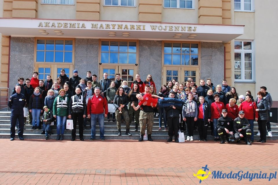 XXV Mistrzostwa Pierwszej Pomocy PCK