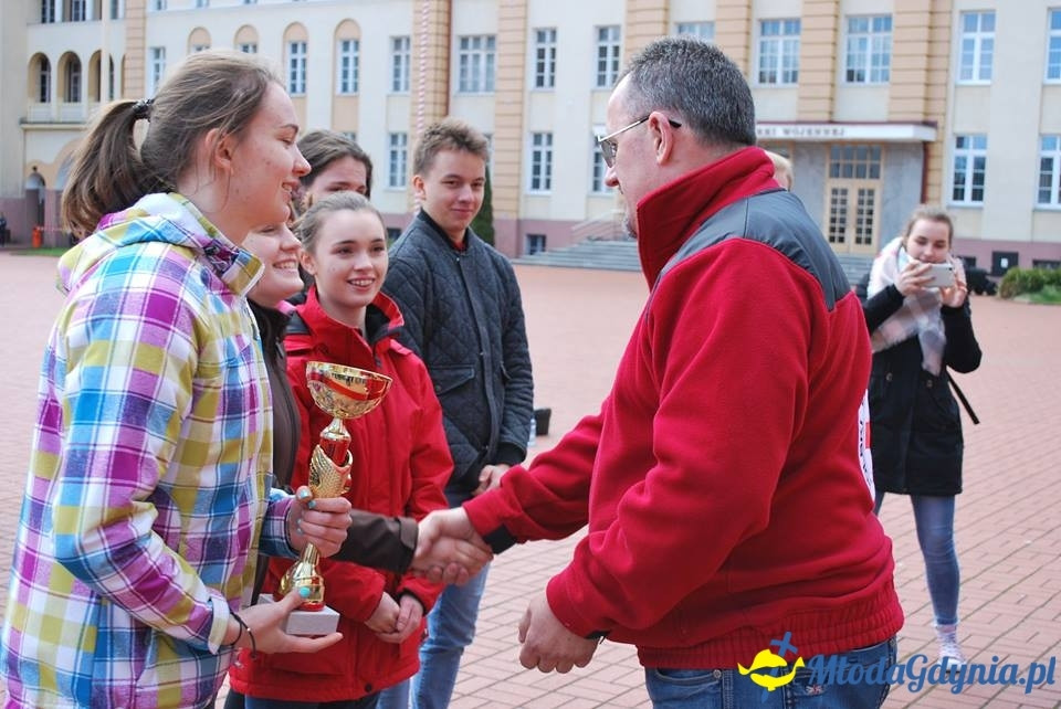 XXV Mistrzostwa Pierwszej Pomocy PCK