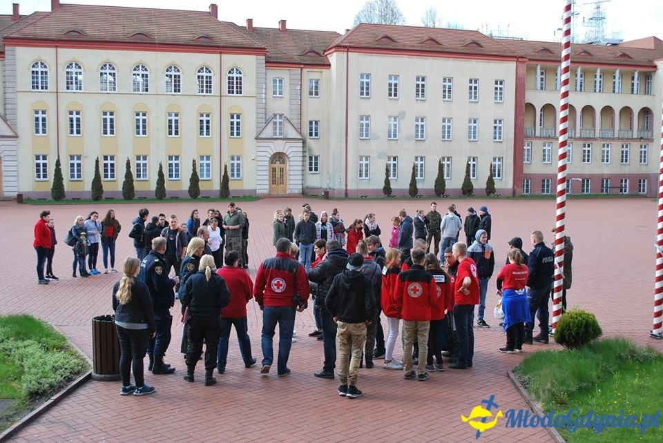 XXV Mistrzostwa Pierwszej Pomocy PCK