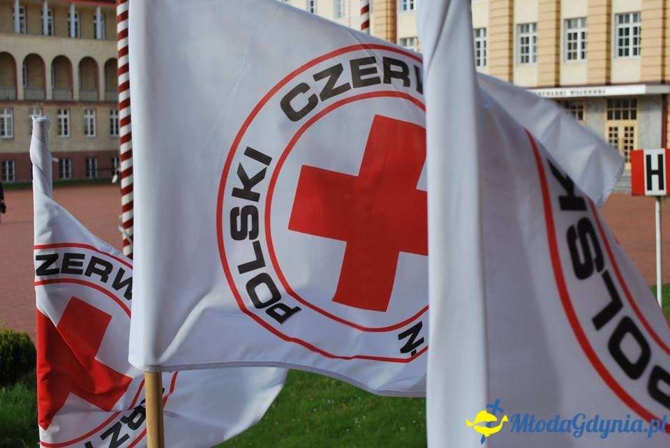 XXV Mistrzostwa Pierwszej Pomocy PCK