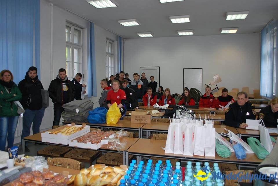 XXV Mistrzostwa Pierwszej Pomocy PCK